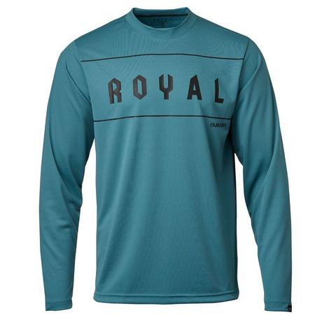 ROYAL  angarmshirt roya quantum 