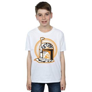 STAR WARS  Dia De Los Muertos TShirt 