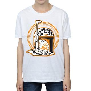 STAR WARS  Dia De Los Muertos TShirt 