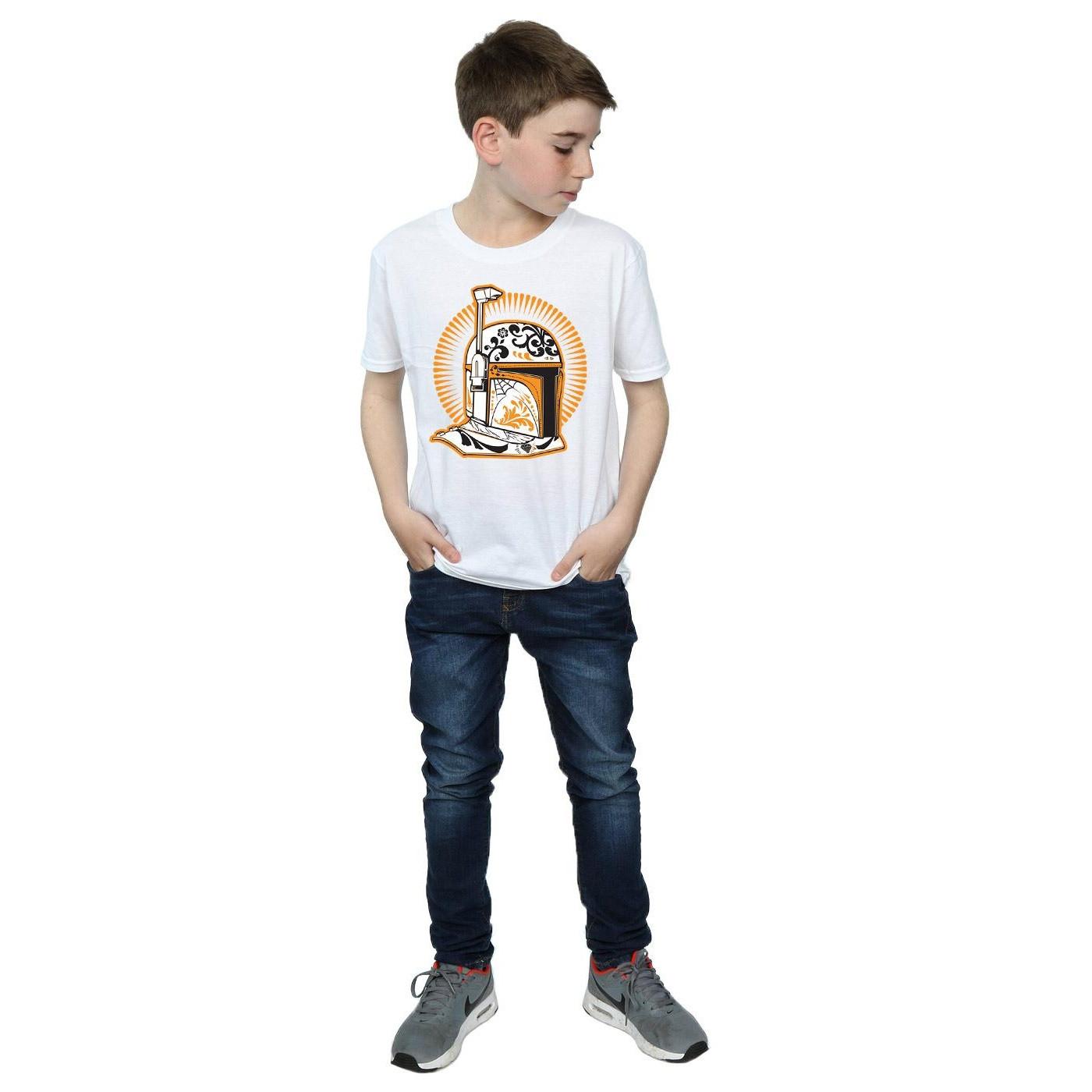 STAR WARS  Dia De Los Muertos TShirt 