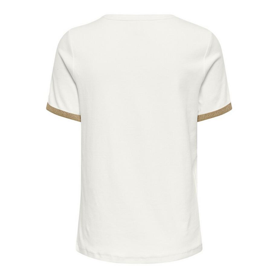 ONLY T-shirt manches courtes  
