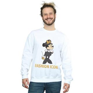 Disney  Sweat MINNIE MOUSE FASHION ICON 