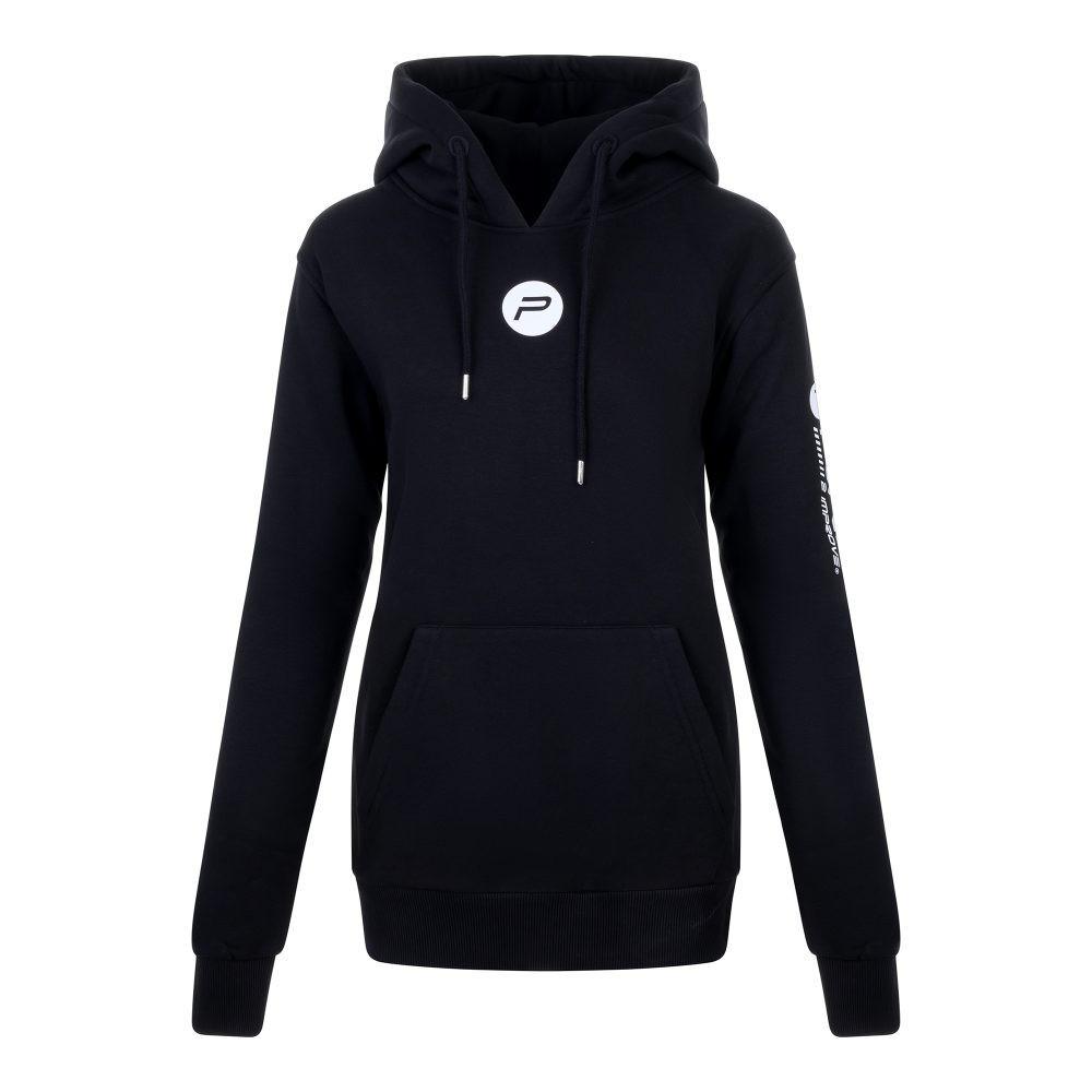 Pure2Improve  hoodie damen 