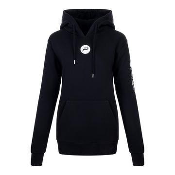 Sweatshirt felpa con cappuccio da donna Pure2Improve