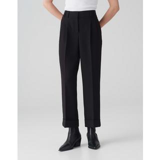 OPUS  Bundfaltenhose Mallon Relaxed 