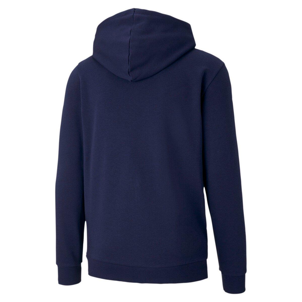 PUMA  Kapuzenpullover teamGOAL 23 Casuals Hooded 