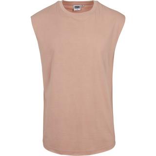 URBAN CLASSICS Open Edge T-Shirt  