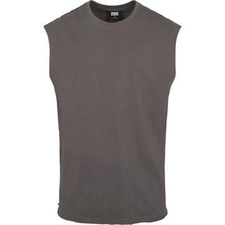 URBAN CLASSICS Open Edge T-Shirt  