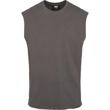 URBAN CLASSICS Open Edge T-Shirt  