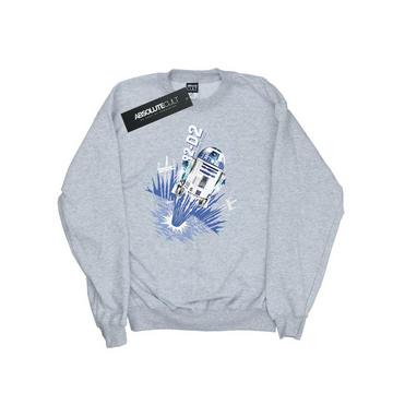 Blast Off Sweatshirt
