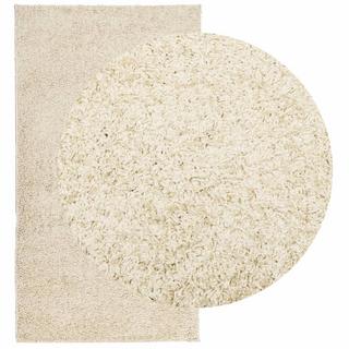 VidaXL Tapis shaggy polypropylène  