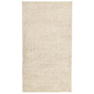 VidaXL Tapis shaggy polypropylène  