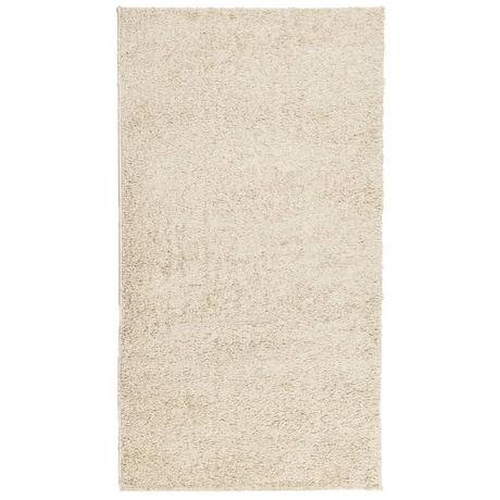 VidaXL Tapis shaggy polypropylène  