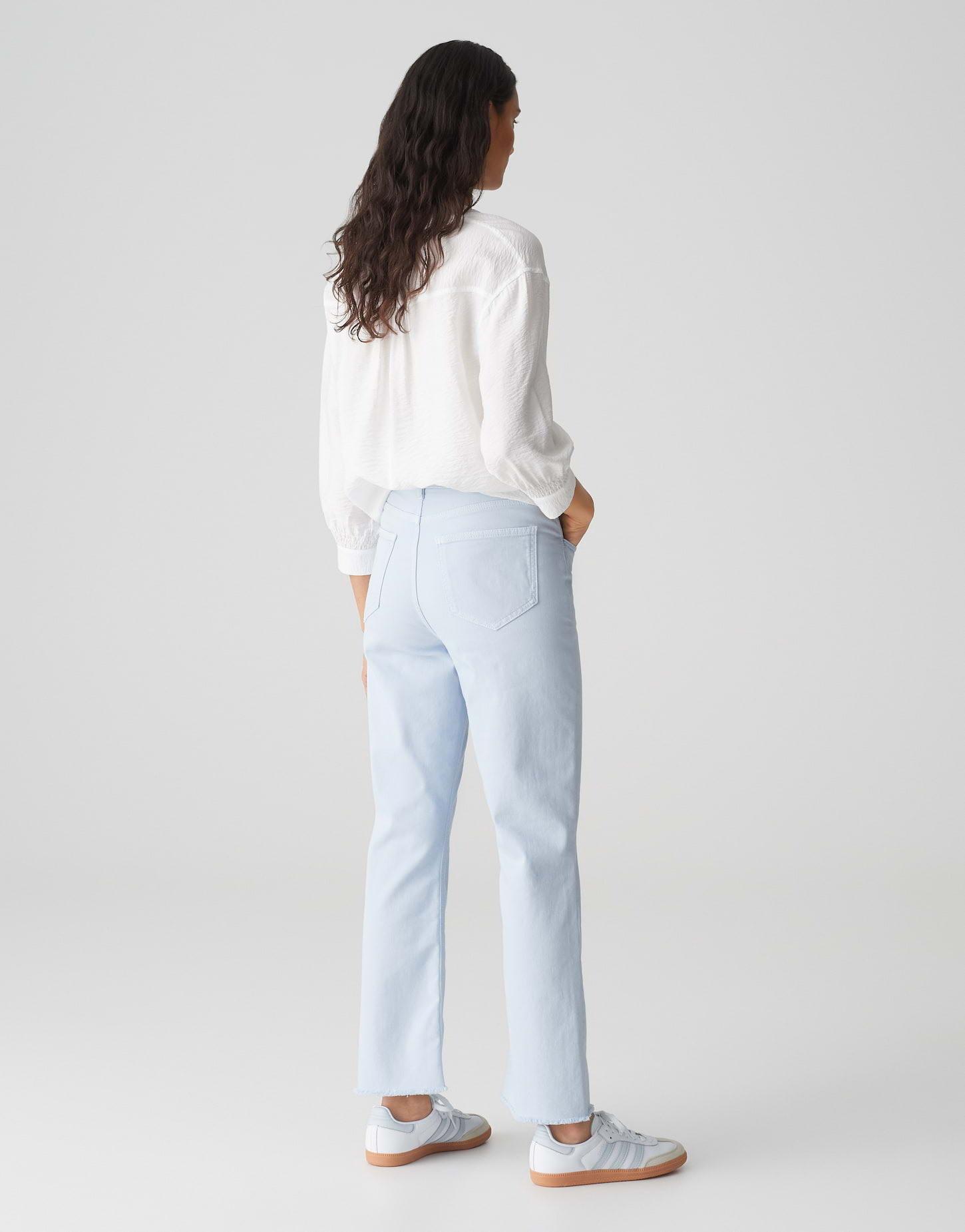 OPUS  Jeans flare flared 