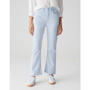 Jeans flare Eboni french flared