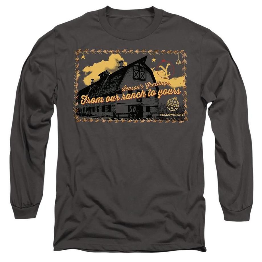 T-ShirtSeasons Greetings From The