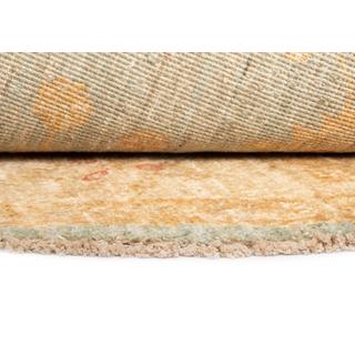 VIDAL Handgemachter Teppich Kaizar  