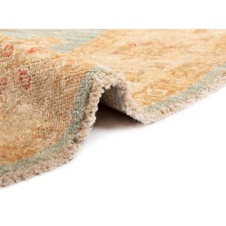 VIDAL Handgemachter Teppich Kaizar  