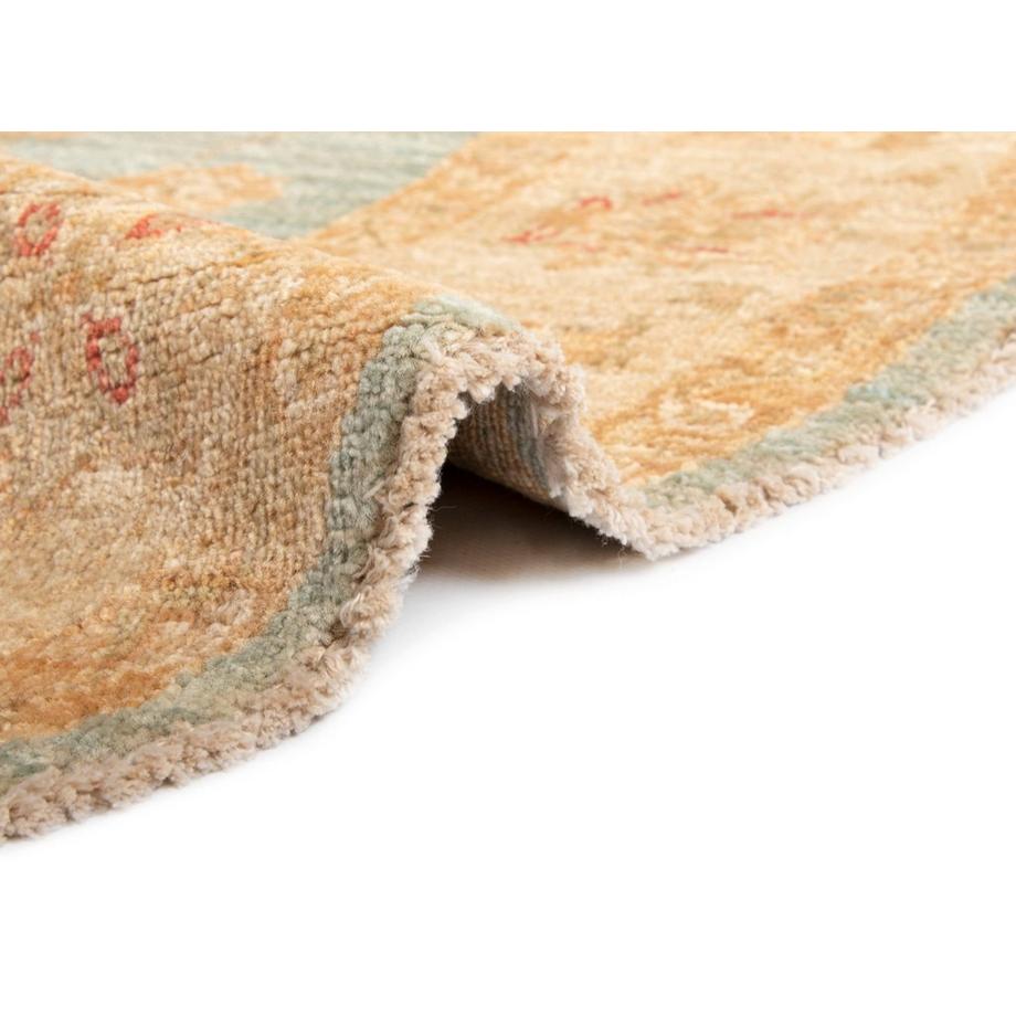 VIDAL Tapis fait à la main Kaizar  