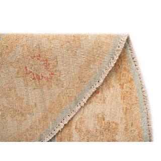 VIDAL Handgemachter Teppich Kaizar  