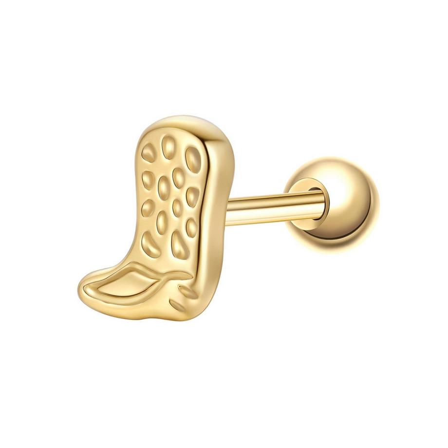 Piercing Cowboystiefel