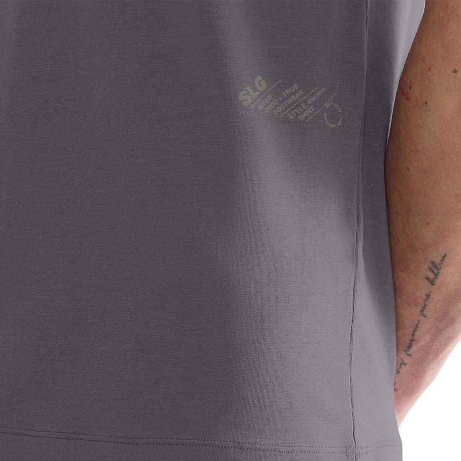 sloggi 3er Pack SLG Base - Unterhemd / Shirt Kurzarm  
