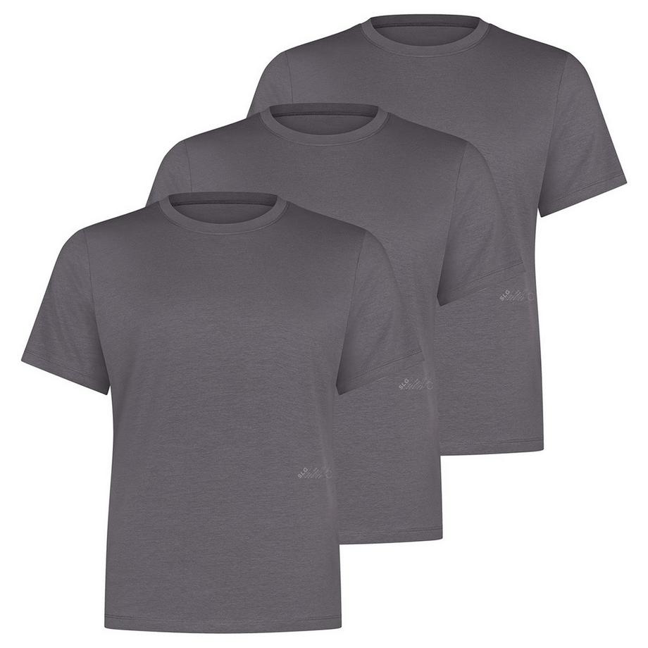 SLG Base lot de 3  - maillot de corps