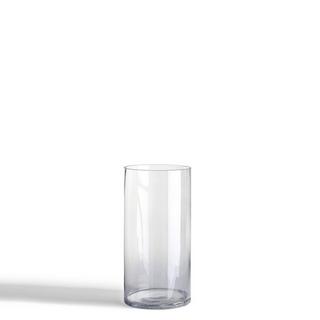 La Redoute Intérieurs Vase en verre H30 cm  