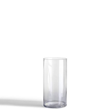 La Redoute Intérieurs Vase en verre H30 cm  