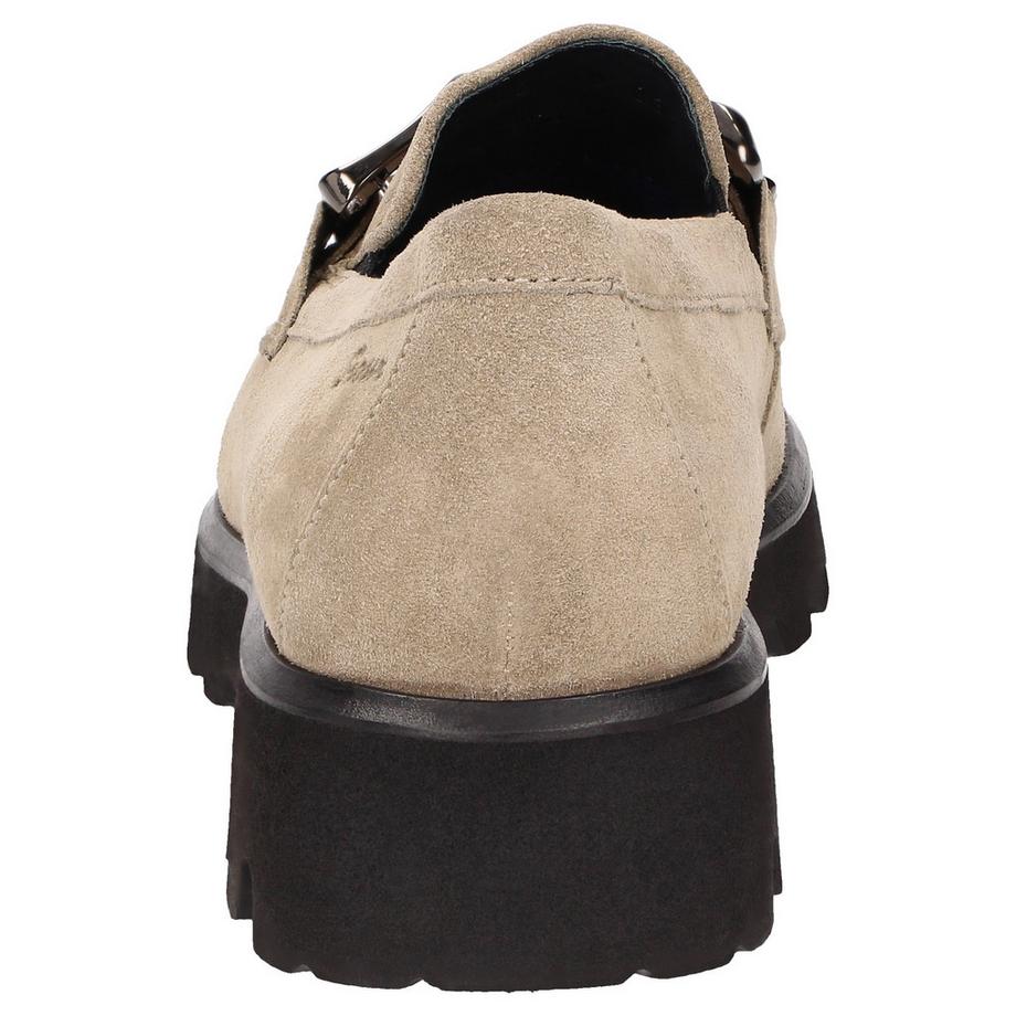 Sioux  Slipper Meredira-751-H 