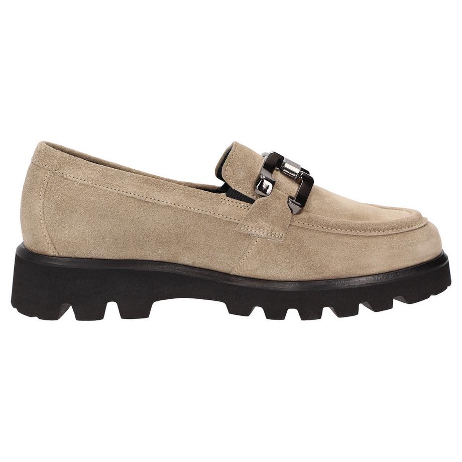 Sioux  Slipper Meredira-751-H 