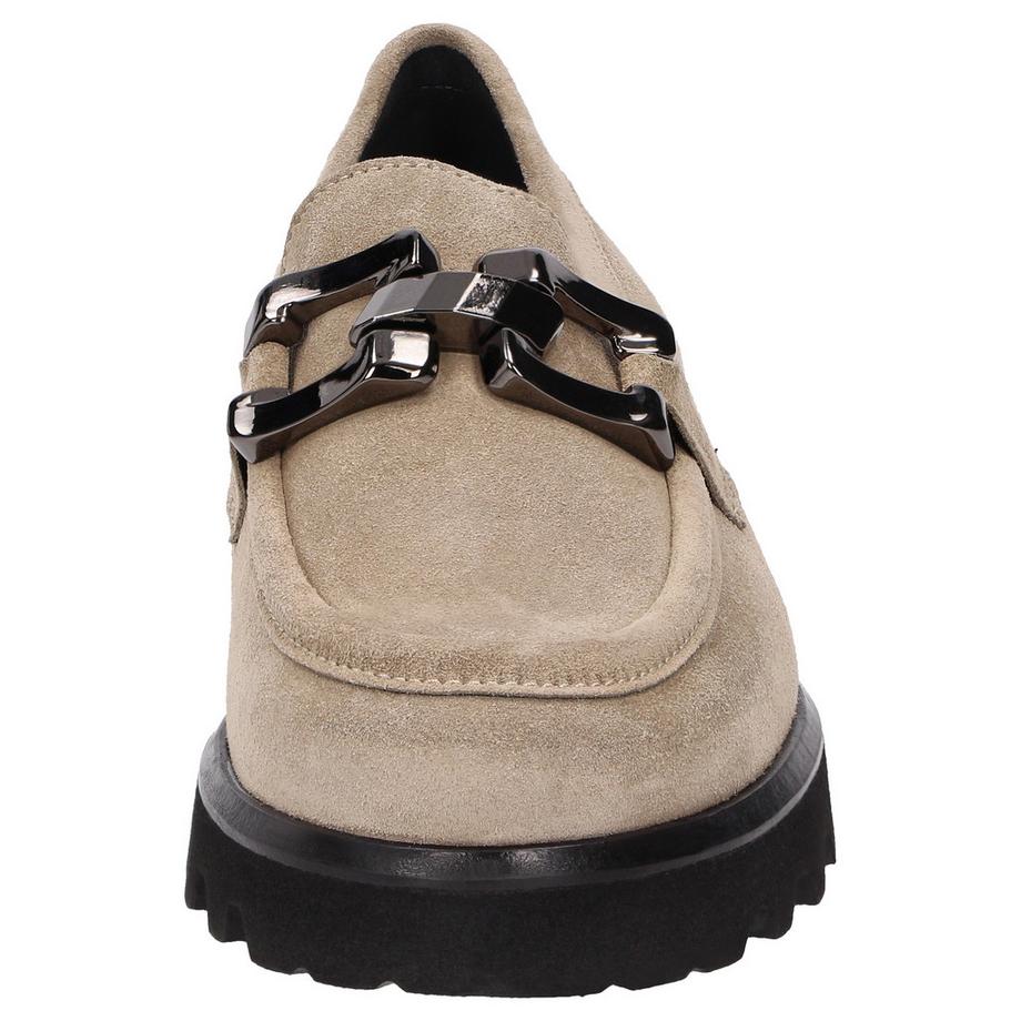 Sioux  Slipper Meredira-751-H 