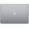 Apple  Reconditionné MacBook Pro Touch Bar 16 2019 i9 2,4 Ghz 64 Go 512 Go SSD Gris Sidéral - Très bon état 