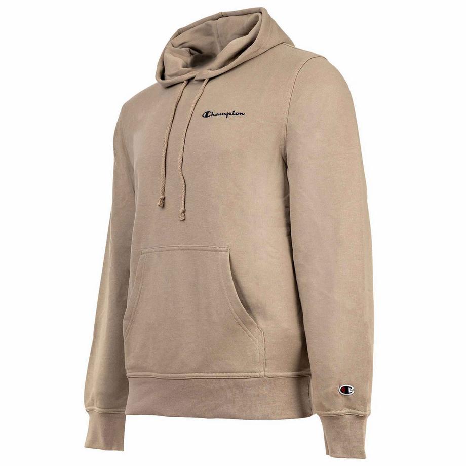 Champion Sweat-shirt  Pack de 1 Confortable à porter-Hooded Sweatshirt Heavy Soft  