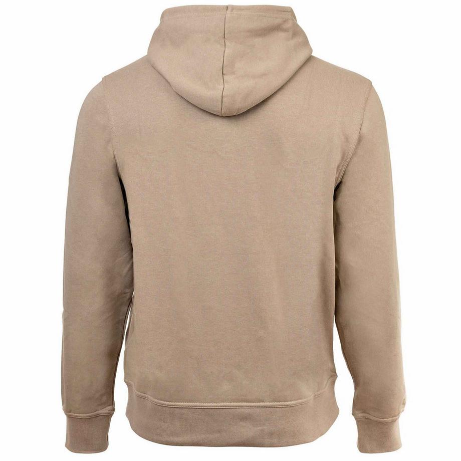 Champion Sweat-shirt  Pack de 1 Confortable à porter-Hooded Sweatshirt Heavy Soft  