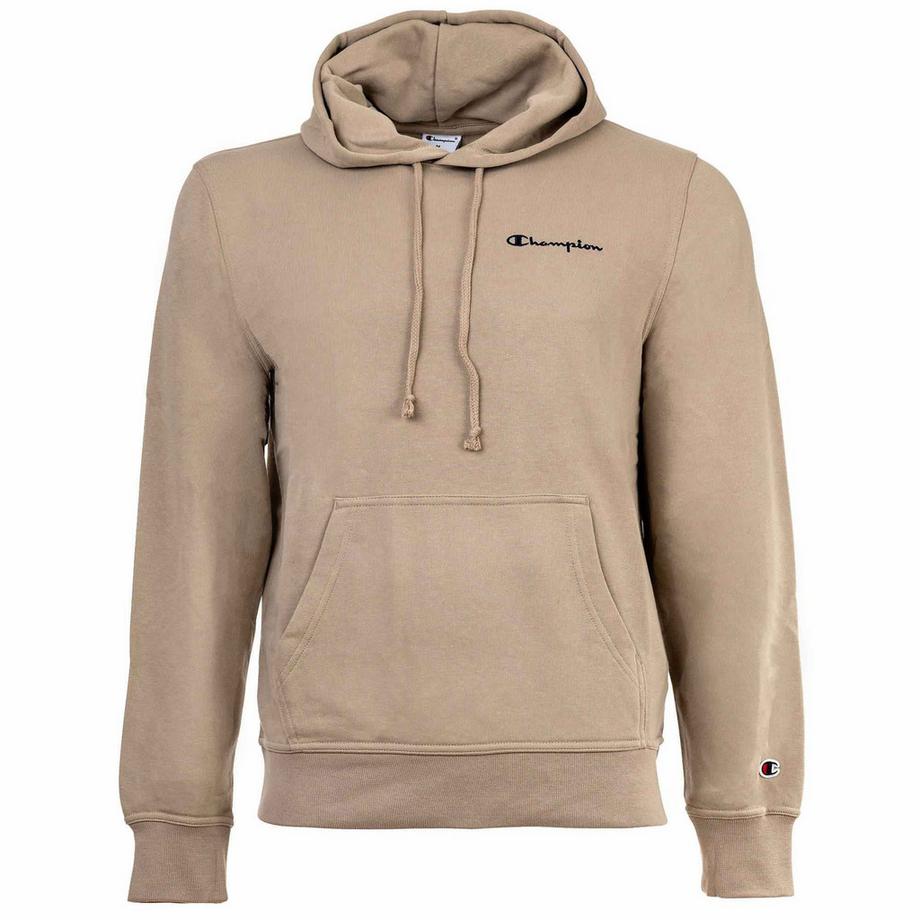 Sweat-shirt  Pack de 1 Confortable à porter-Hooded Sweatshirt Heavy Soft