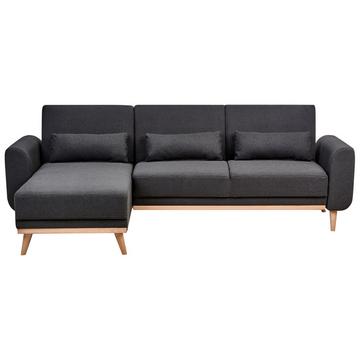 Ecksofa aus Polyester Modern OLLSTA