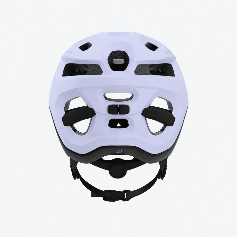 ROCKRIDER  Casque de vélo VTT, EXPL 500 violet 