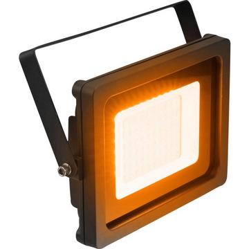 IP-FL30 SMD  LED-Außenstrahler 30 W Orange