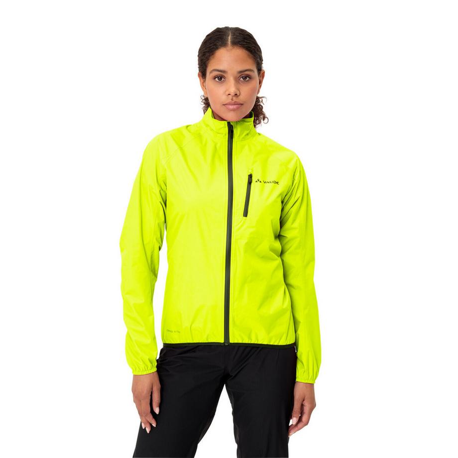 VAUDE  Drop Jacket III 