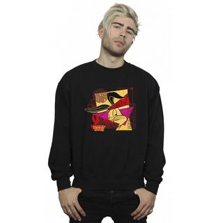 LOONEY TUNES  Sweat RABBIT NEW YEAR 