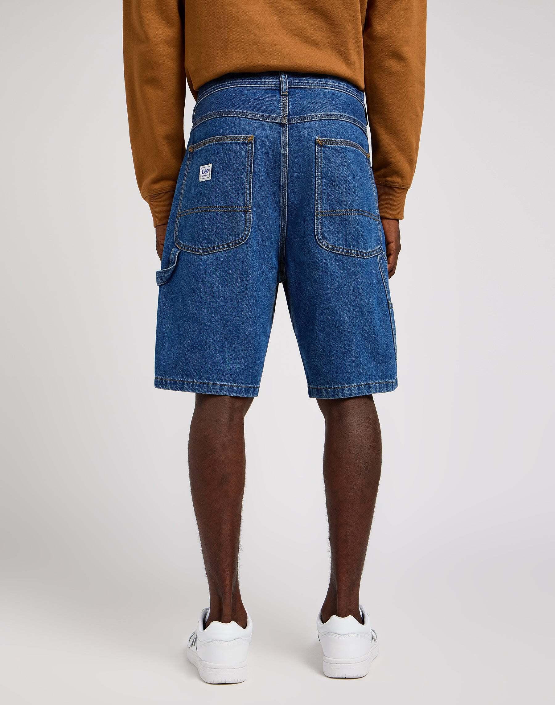 Lee  Shorts Carpenter Short 