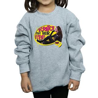 DC COMICS  Sweatshirt 