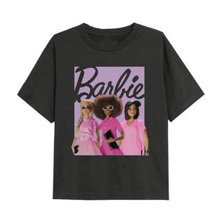 Barbie  Tshirt & FRIENDS 