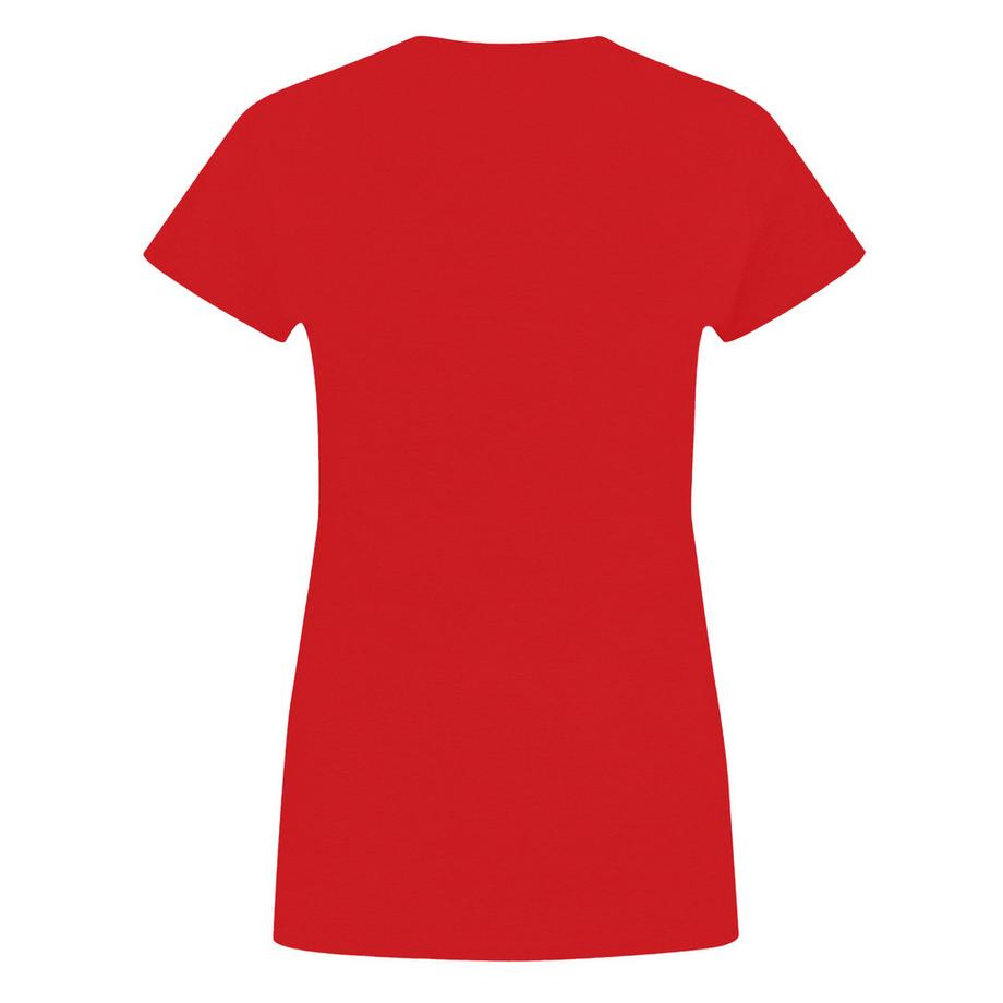 Beauty And The Beast Enchanted Mirror T-Shirt  