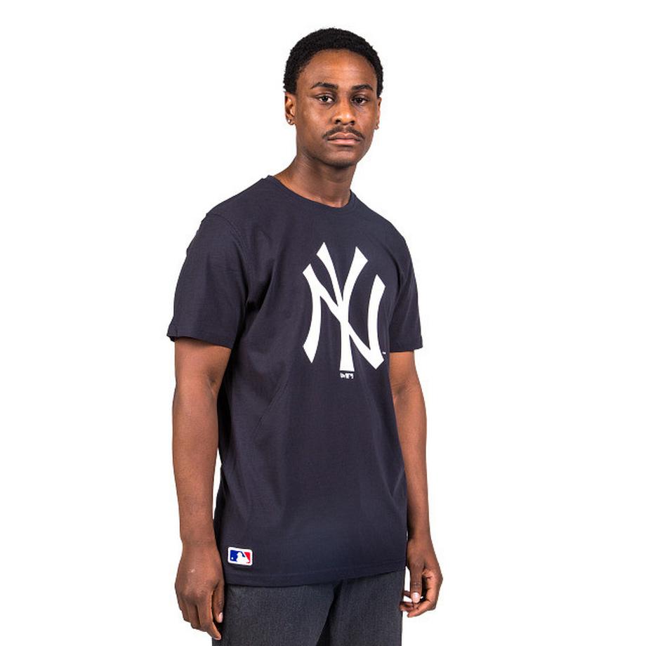 NEW ERA T-Shirt New York Yankees  