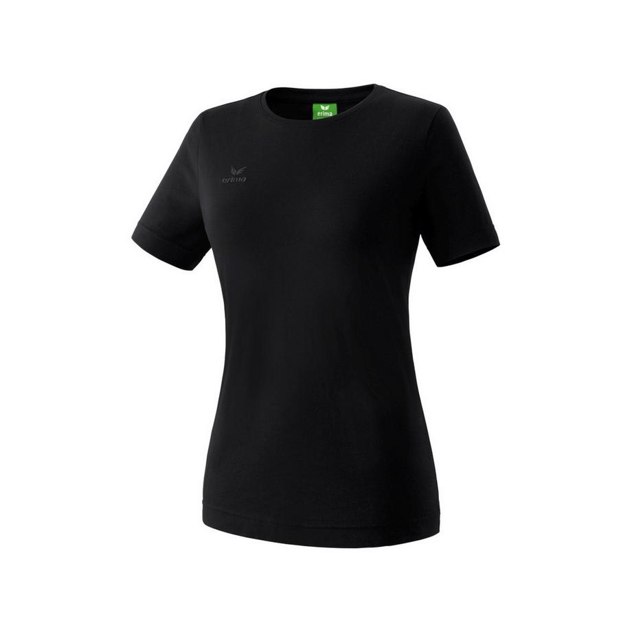 damen t-hirt teamport