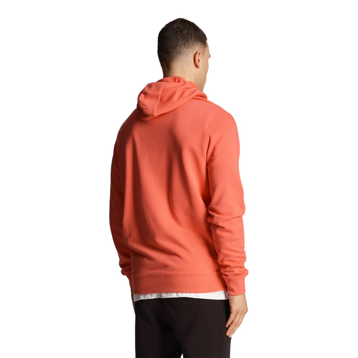 LYLE & SCOTT  Hoodie zum Überziehen 