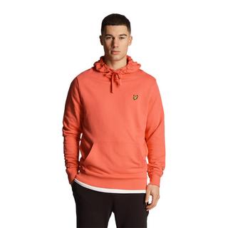 LYLE & SCOTT  Hoodie zum Überziehen 