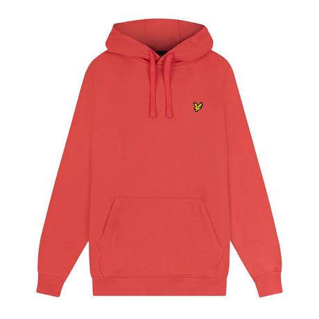 LYLE & SCOTT  Hoodie zum Überziehen 